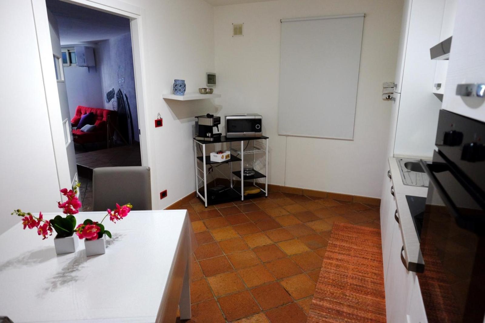 Apartamento Casa Federica Pagliare Exterior foto