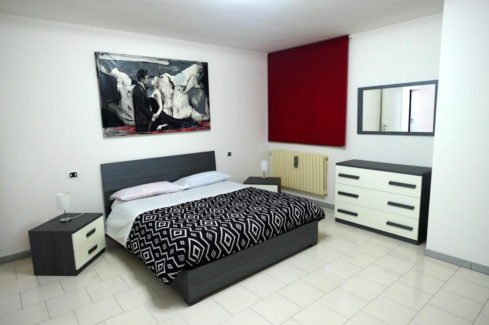 Apartamento Casa Federica Pagliare Exterior foto